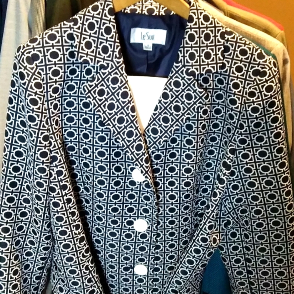 Size 16 2pc pant suit